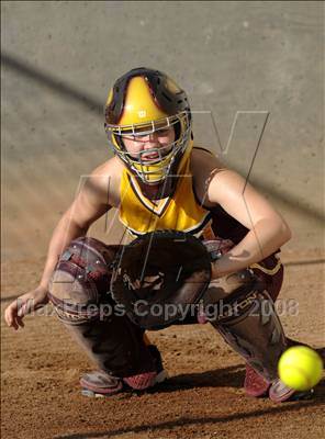 Thumbnail 3 in Valencia vs. Simi Valley (CIF SS D1 Final) photogallery.