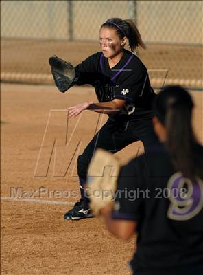 Thumbnail 1 in Valencia vs. Simi Valley (CIF SS D1 Final) photogallery.