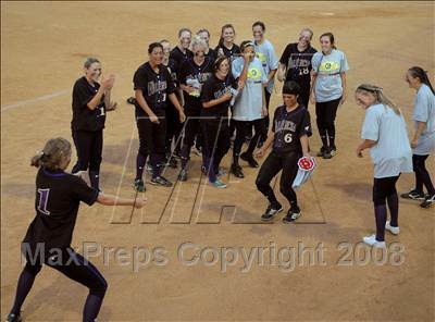 Thumbnail 1 in Valencia vs. Simi Valley (CIF SS D1 Final) photogallery.