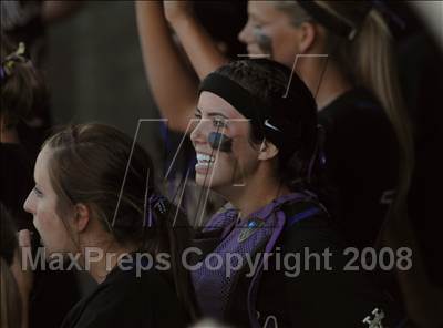 Thumbnail 2 in Valencia vs. Simi Valley (CIF SS D1 Final) photogallery.