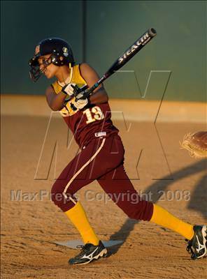 Thumbnail 1 in Valencia vs. Simi Valley (CIF SS D1 Final) photogallery.