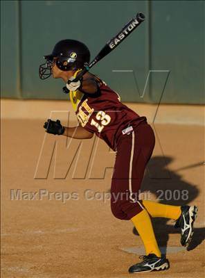 Thumbnail 1 in Valencia vs. Simi Valley (CIF SS D1 Final) photogallery.