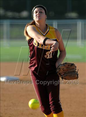 Thumbnail 1 in Valencia vs. Simi Valley (CIF SS D1 Final) photogallery.
