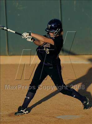 Thumbnail 2 in Valencia vs. Simi Valley (CIF SS D1 Final) photogallery.
