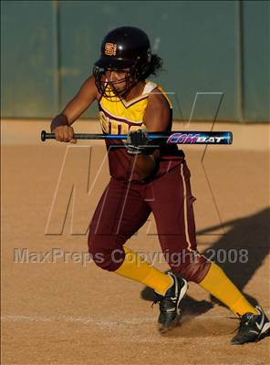 Thumbnail 1 in Valencia vs. Simi Valley (CIF SS D1 Final) photogallery.