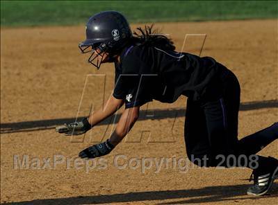 Thumbnail 3 in Valencia vs. Simi Valley (CIF SS D1 Final) photogallery.