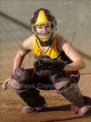Thumbnail 2 in Valencia vs. Simi Valley (CIF SS D1 Final) photogallery.