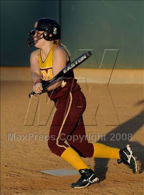 Thumbnail 1 in Valencia vs. Simi Valley (CIF SS D1 Final) photogallery.