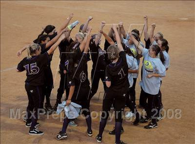 Thumbnail 1 in Valencia vs. Simi Valley (CIF SS D1 Final) photogallery.