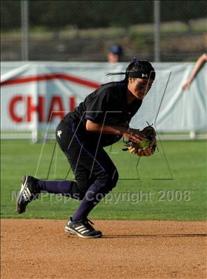 Thumbnail 3 in Valencia vs. Simi Valley (CIF SS D1 Final) photogallery.