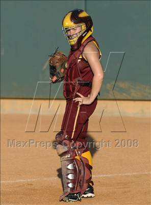 Thumbnail 2 in Valencia vs. Simi Valley (CIF SS D1 Final) photogallery.