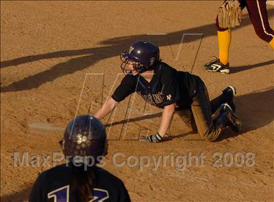 Thumbnail 2 in Valencia vs. Simi Valley (CIF SS D1 Final) photogallery.