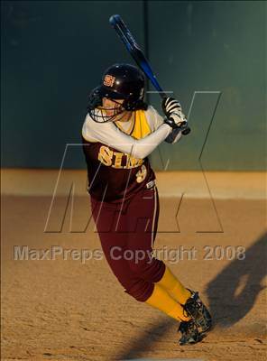 Thumbnail 3 in Valencia vs. Simi Valley (CIF SS D1 Final) photogallery.