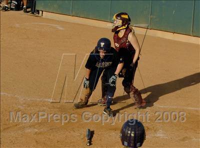 Thumbnail 2 in Valencia vs. Simi Valley (CIF SS D1 Final) photogallery.