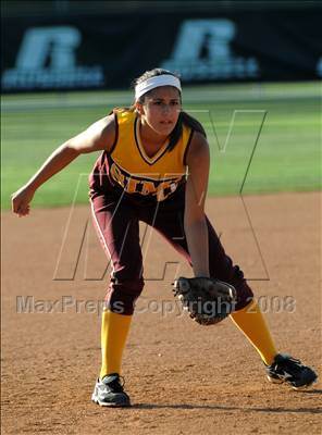 Thumbnail 2 in Valencia vs. Simi Valley (CIF SS D1 Final) photogallery.