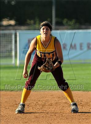 Thumbnail 3 in Valencia vs. Simi Valley (CIF SS D1 Final) photogallery.