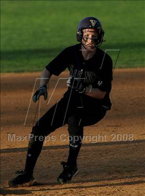 Thumbnail 1 in Valencia vs. Simi Valley (CIF SS D1 Final) photogallery.