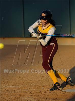 Thumbnail 2 in Valencia vs. Simi Valley (CIF SS D1 Final) photogallery.