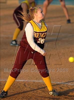 Thumbnail 1 in Valencia vs. Simi Valley (CIF SS D1 Final) photogallery.