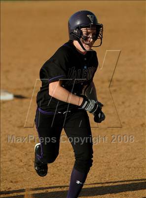 Thumbnail 1 in Valencia vs. Simi Valley (CIF SS D1 Final) photogallery.