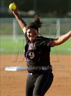 Thumbnail 1 in Valencia vs. Simi Valley (CIF SS D1 Final) photogallery.