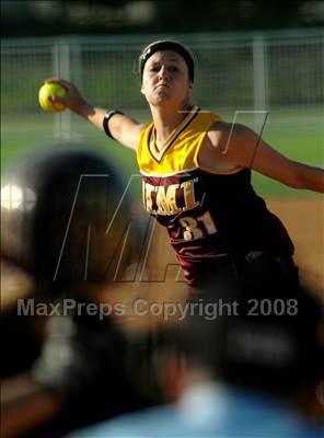 Thumbnail 2 in Valencia vs. Simi Valley (CIF SS D1 Final) photogallery.