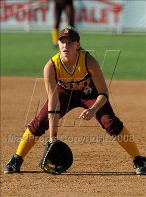 Thumbnail 1 in Valencia vs. Simi Valley (CIF SS D1 Final) photogallery.