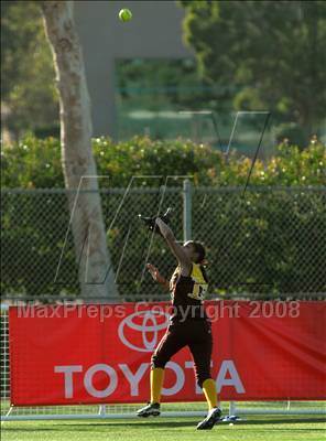 Thumbnail 3 in Valencia vs. Simi Valley (CIF SS D1 Final) photogallery.
