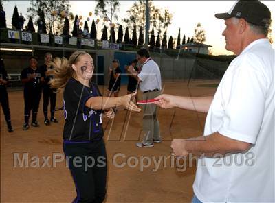 Thumbnail 3 in Valencia vs. Simi Valley (CIF SS D1 Final) photogallery.