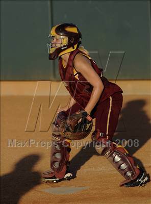 Thumbnail 3 in Valencia vs. Simi Valley (CIF SS D1 Final) photogallery.