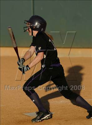 Thumbnail 2 in Valencia vs. Simi Valley (CIF SS D1 Final) photogallery.