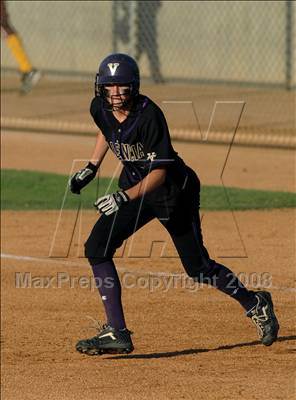 Thumbnail 2 in Valencia vs. Simi Valley (CIF SS D1 Final) photogallery.