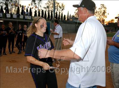Thumbnail 1 in Valencia vs. Simi Valley (CIF SS D1 Final) photogallery.