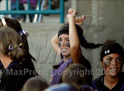 Thumbnail 3 in Valencia vs. Simi Valley (CIF SS D1 Final) photogallery.