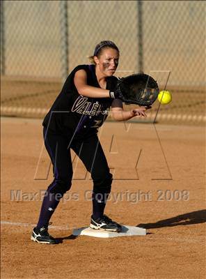 Thumbnail 3 in Valencia vs. Simi Valley (CIF SS D1 Final) photogallery.