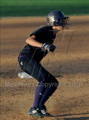 Thumbnail 1 in Valencia vs. Simi Valley (CIF SS D1 Final) photogallery.