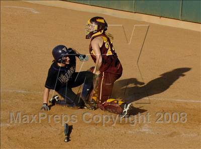 Thumbnail 1 in Valencia vs. Simi Valley (CIF SS D1 Final) photogallery.