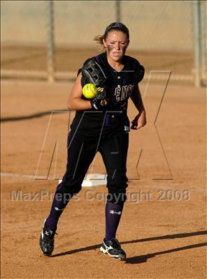 Thumbnail 2 in Valencia vs. Simi Valley (CIF SS D1 Final) photogallery.