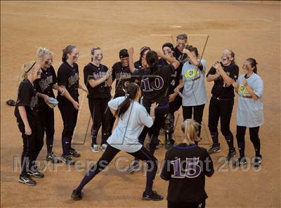 Thumbnail 2 in Valencia vs. Simi Valley (CIF SS D1 Final) photogallery.