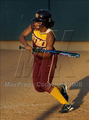 Thumbnail 2 in Valencia vs. Simi Valley (CIF SS D1 Final) photogallery.