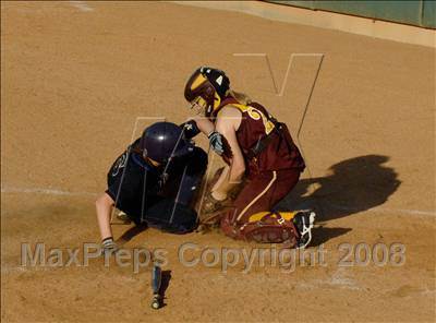 Thumbnail 1 in Valencia vs. Simi Valley (CIF SS D1 Final) photogallery.