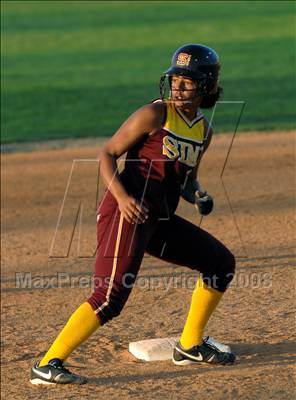Thumbnail 3 in Valencia vs. Simi Valley (CIF SS D1 Final) photogallery.