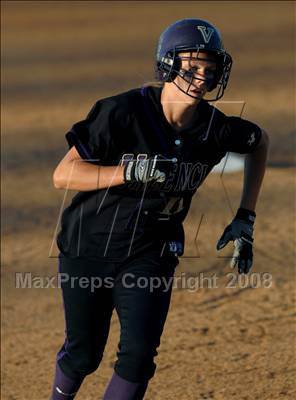 Thumbnail 2 in Valencia vs. Simi Valley (CIF SS D1 Final) photogallery.