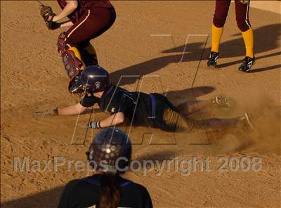 Thumbnail 3 in Valencia vs. Simi Valley (CIF SS D1 Final) photogallery.