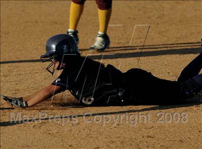 Thumbnail 2 in Valencia vs. Simi Valley (CIF SS D1 Final) photogallery.