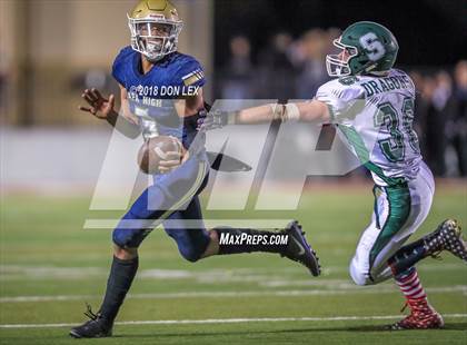 Thumbnail 3 in Napa vs. Sonoma Valley photogallery.