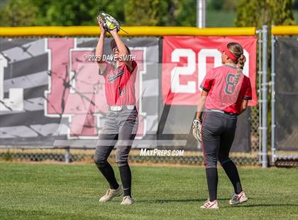 Thumbnail 2 in Fort Dodge vs Linn-Mar (Linn-Mar/Alburnett Invitational) photogallery.