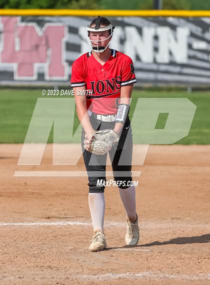 Thumbnail 2 in Fort Dodge vs Linn-Mar (Linn-Mar/Alburnett Invitational) photogallery.