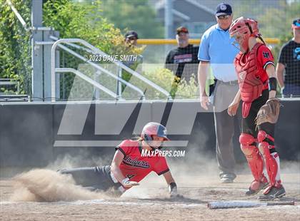 Thumbnail 3 in Fort Dodge vs Linn-Mar (Linn-Mar/Alburnett Invitational) photogallery.