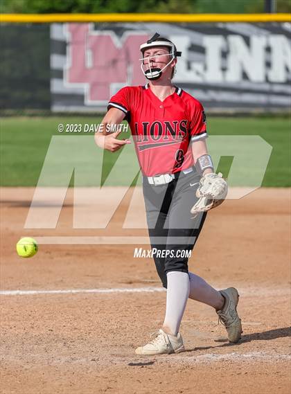 Thumbnail 3 in Fort Dodge vs Linn-Mar (Linn-Mar/Alburnett Invitational) photogallery.